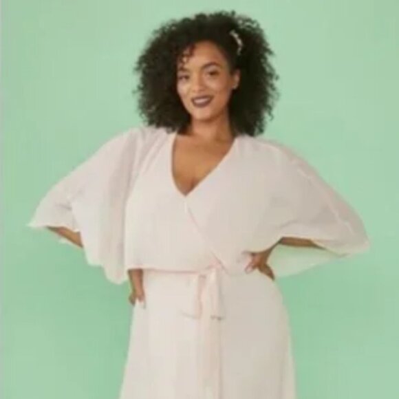 Modcloth Dresses & Skirts - NWT Modcloth Queen of Eden Maxi Dress Size M